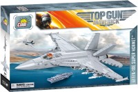 Купити конструктор COBI Top Gun Maverick 5804  за ціною від 1975 грн.