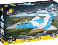 Купить конструктор COBI Mirage 2000-5 5801  по цене от 2250 грн.