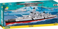 Купити конструктор COBI Battleship Bismarck 4819 за ціною від 20335 грн.