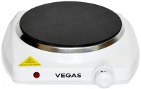 Купити плита Vegas VEC-1100  за ціною від 869 грн.