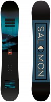 Купити сноуборд Salomon Pulse 145 (2020/2021) за ціною від 14208 грн.