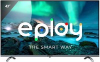 Купить телевизор Allview 43EPLAY6100-F  по цене от 13079 грн.