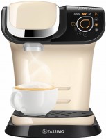 Купить кофеварка Bosch Tassimo My Way 2 TAS 6507  по цене от 4210 грн.