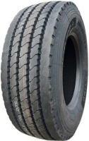 Купити вантажна шина Blacklion BT180 (385/65 R22.5 160K) за ціною від 15253 грн.