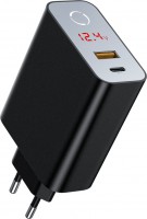 Купить зарядное устройство BASEUS Speed PPS Intelligent Power-off  по цене от 699 грн.