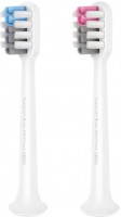 Купить насадки для зубных щеток Dr.Bei Sonic Toothbrush Sensitive 2 pcs: цена от 345 грн.