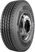 Купить грузовая шина Pirelli FG01 (315/80 R22.5 156K) по цене от 32440 грн.