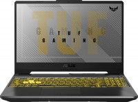 Купити ноутбук Asus TUF Gaming F15 FX506LI за ціною від 35950 грн.