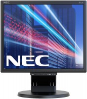 Купить монитор NEC E172M  по цене от 11520 грн.