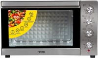Купити електродуховка Rotex ROT852-CB  за ціною від 4279 грн.