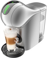 Купить кавоварка Krups Genio S Touch KP 440E: цена от 5526 грн.