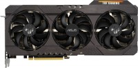 Купити відеокарта Asus GeForce RTX 3070 TUF за ціною від 15582 грн.