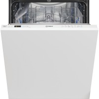 Купить вбудована посудомийна машина Indesit DIC 3B+16 A: цена от 11945 грн.
