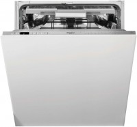 Купить вбудована посудомийна машина Whirlpool WIO 3O540 PELG: цена от 22020 грн.