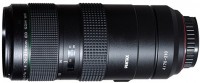Купить об'єктив Pentax 70-210mm f/4.0 HD SDM DFA ED WR: цена от 51892 грн.
