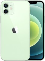Купить мобільний телефон Apple iPhone 12 64GB: цена от 12899 грн.