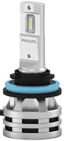 Купить автолампа Philips Ultinon Essential LED H11 2pcs: цена от 2850 грн.