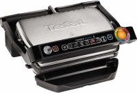 Купить электрогриль Tefal Optigrill Smart GC 730D: цена от 7077 грн.
