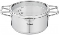 Купити каструля Tefal Nordica H8524635  за ціною від 7797 грн.