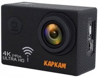 Купить action камера CARCAM 4K  по цене от 3770 грн.