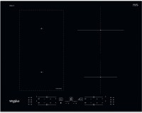 Купить варильна поверхня Whirlpool WL B4265 BF/IXL: цена от 15150 грн.