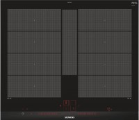 Купить варочная поверхность Siemens EX 675LYV1E  по цене от 39699 грн.