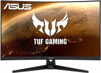 Купить монітор Asus TUF Gaming VG328H1B: цена от 11282 грн.