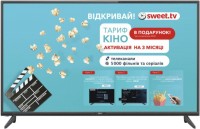 Купить телевизор Akai UA50P19UHDS9: цена от 10945 грн.