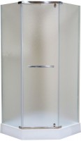 Купити душова кабіна KO&PO FS 555 90x90 за ціною від 10000 грн.
