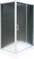 Купити душова кабіна KO&PO 7007 R 120x80  за ціною від 10550 грн.