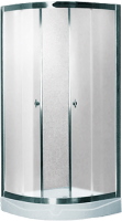 Купить душова кабіна KO&PO 7122 80x80: цена от 3524 грн.