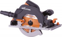 Купити пила Evolution R185CCSX+ за ціною від 9255 грн.