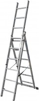 Купить лестница ELKOP VHR H 3x6: цена от 6389 грн.