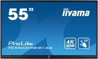 Купить монитор Iiyama ProLite TE5503MIS-B1AG  по цене от 87278 грн.