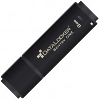 Купить USB-флешка DataLocker Sentry One (64Gb) по цене от 17352 грн.