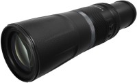 Купить об'єктив Canon 800mm f/11 RF IS STM: цена от 37600 грн.