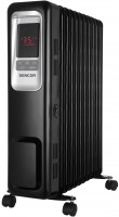 Купить масляный радиатор Sencor SOH 6111 BK: цена от 6463 грн.