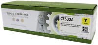 Купить картридж Static Control CF532A: цена от 1000 грн.