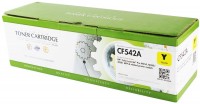 Купить картридж Static Control CF542A: цена от 1089 грн.