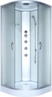 Купити душова кабіна KO&PO 126A 90x90 за ціною від 13700 грн.