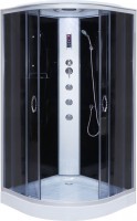 Купити душова кабіна KO&PO 126A R 90x90 за ціною від 14399 грн.