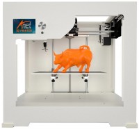 Купити 3D-принтер Anet A5 за ціною від 21476 грн.