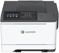 Купити принтер Lexmark CS622DE  за ціною від 27800 грн.