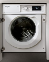 Купить вбудована пральна машина Whirlpool BI WDWG 861484: цена от 19800 грн.