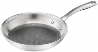 Купити сковорода Tefal Eternal Mesh E4970434 за ціною від 6950 грн.