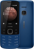 Купить мобильный телефон Nokia 225 4G Dual Sim  по цене от 1649 грн.