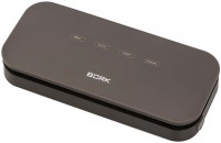Купити вакуумний пакувальник Bork Z610  за ціною від 4799 грн.
