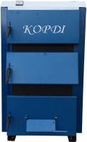 Купить опалювальний котел Kordi AOTV-12-14 E: цена от 28267 грн.