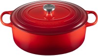 Купити гусятниця / казан Le Creuset 21178290602430  за ціною від 17989 грн.