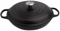 Купити сковорода Le Creuset 21180300000430 за ціною від 23920 грн.